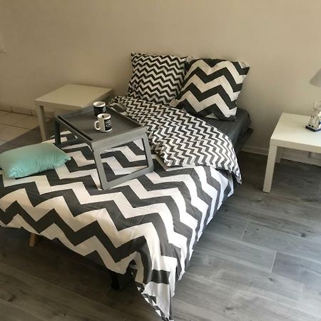 Studio 50M Plage Dunkirk Eksteriør bilde